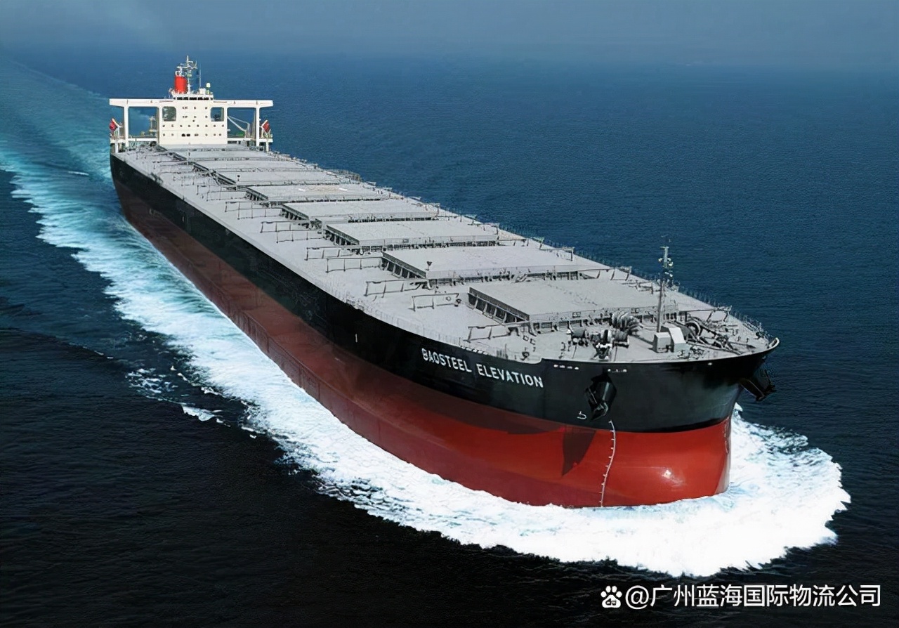 1500吨散货船运费多少钱一吨 (国际散货船运费价格)