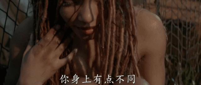 零点场票房仅8161元？抱歉，《小美人鱼》这样的审美，我欣赏不来