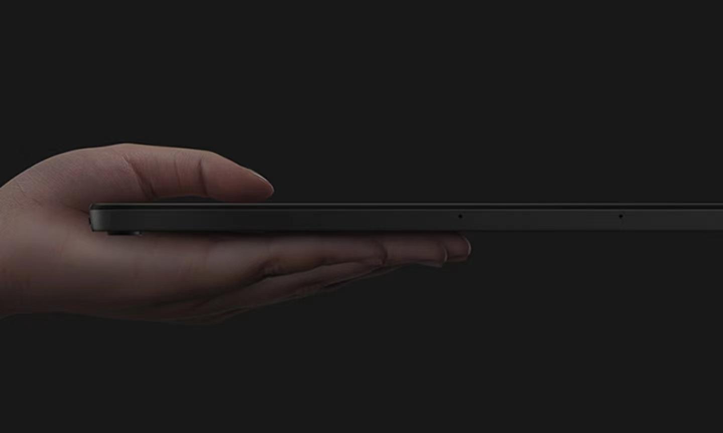 小米二合一电脑XiaoMIBook12.4发布,仅2899的售价是否值得购买?