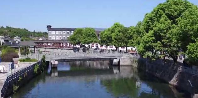 奉化溪口镇村落,奉化十大古村