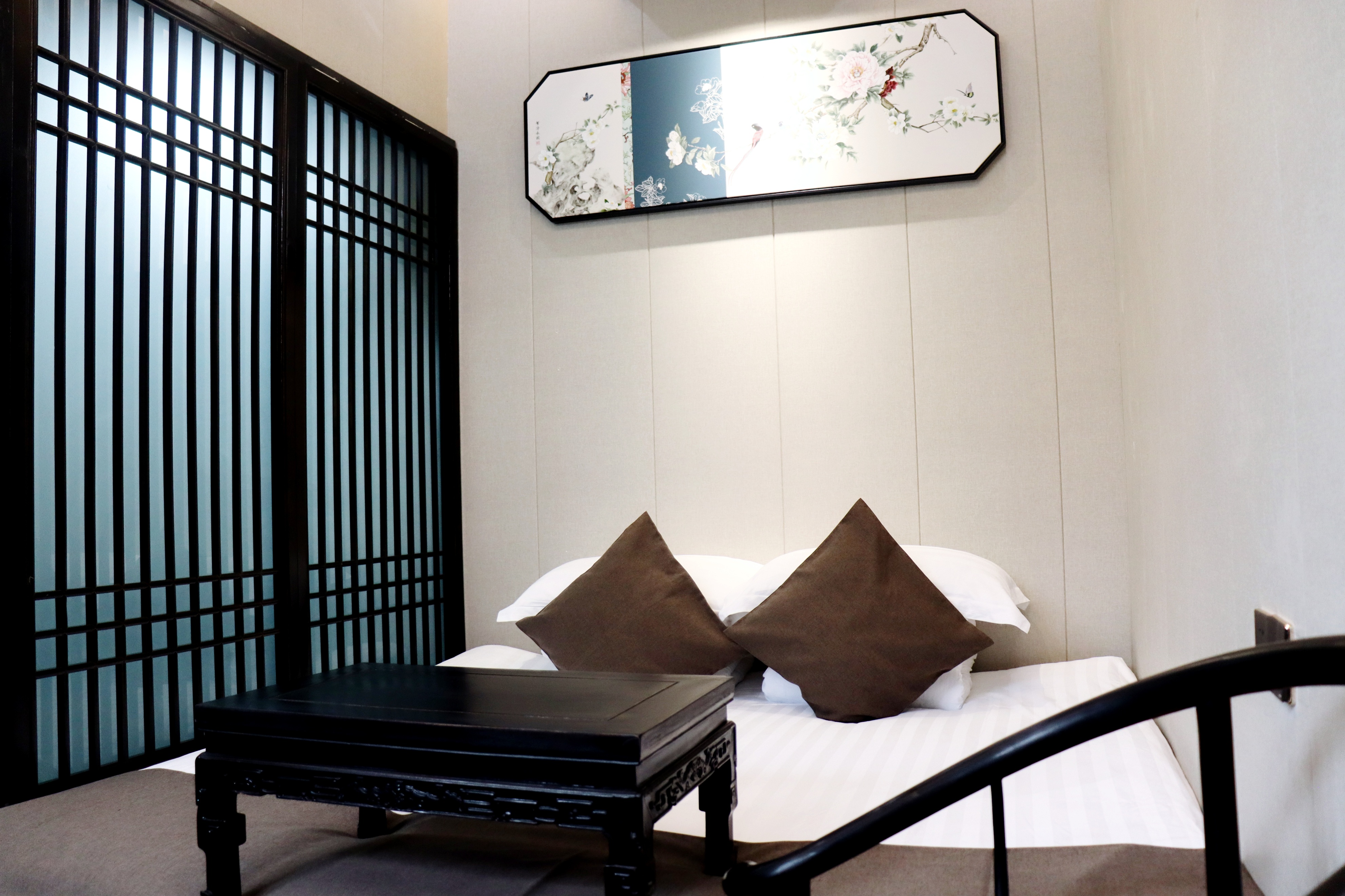 平遥古城里面的客栈推荐,平遥古城必住客栈