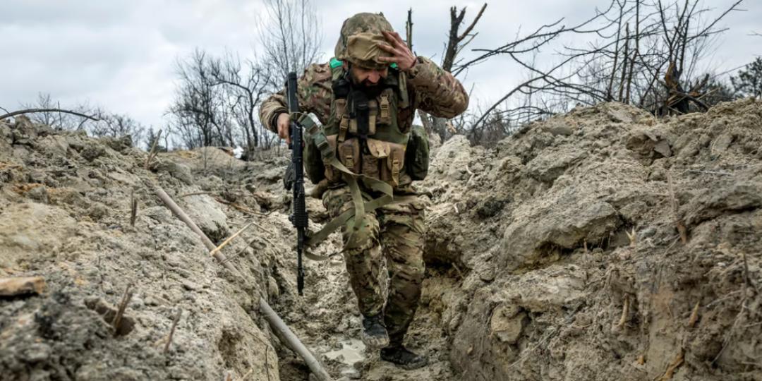 场内官员斗殴，场外军方内斗，俄罗斯到底怎么了？