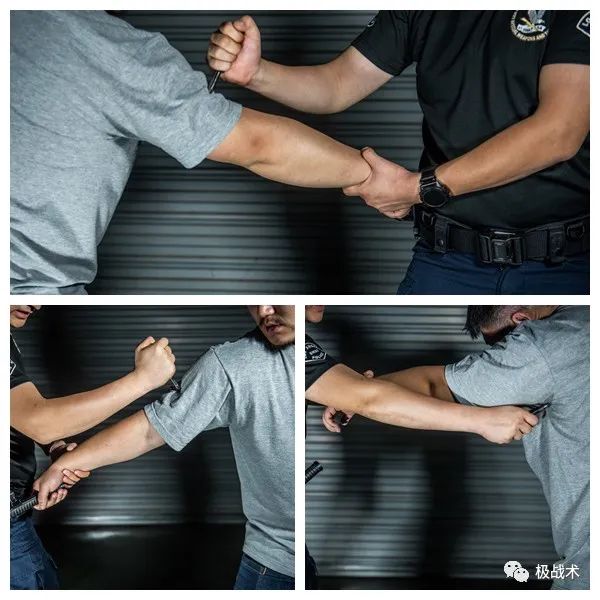 小型三叉戟,三叉戟mini