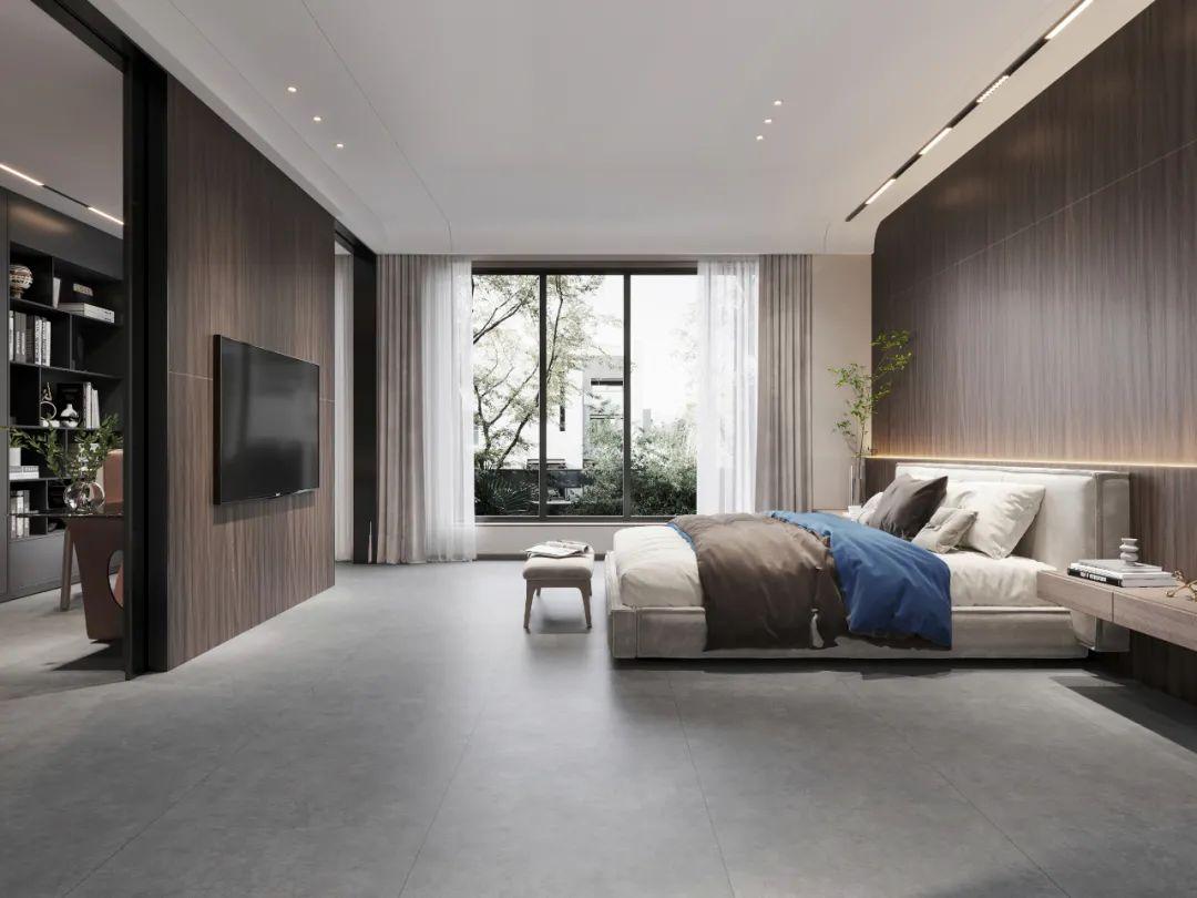 什么装修风格适合用什么样的瓷砖,现在流行什么瓷砖装修