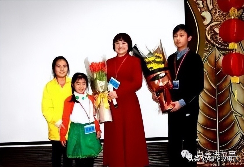 张亚芬会长：走在激情燃烧的路上