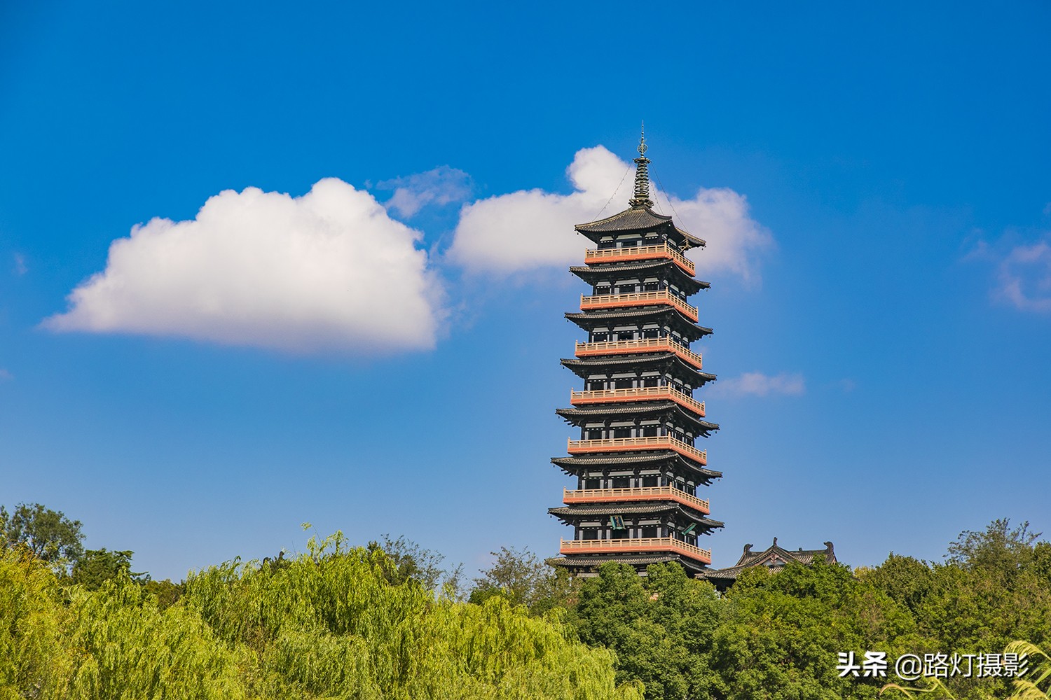 中国五大最值得旅游的景点,值得去的中国七大旅行景点