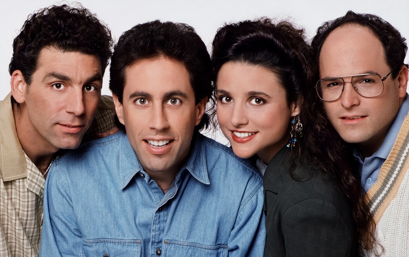 国外经典喜剧电影爆笑前十名,有哪些好看的国外情景喜剧