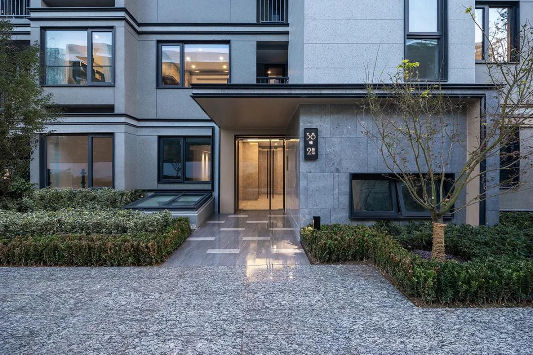 杭州大华春山椿树楼盘,大华春山椿树和桃李湖滨哪个好