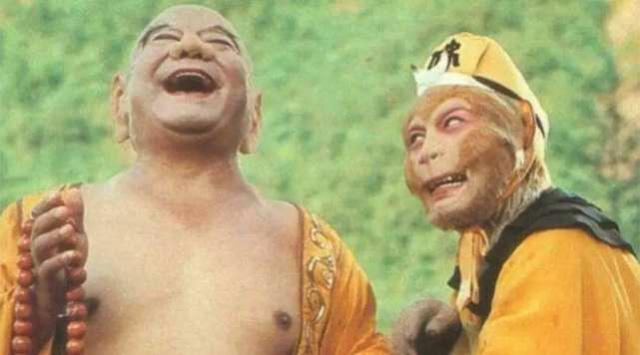 西游记中真正能打过孙悟空的神仙,西游记中比孙悟空厉害的十大高手