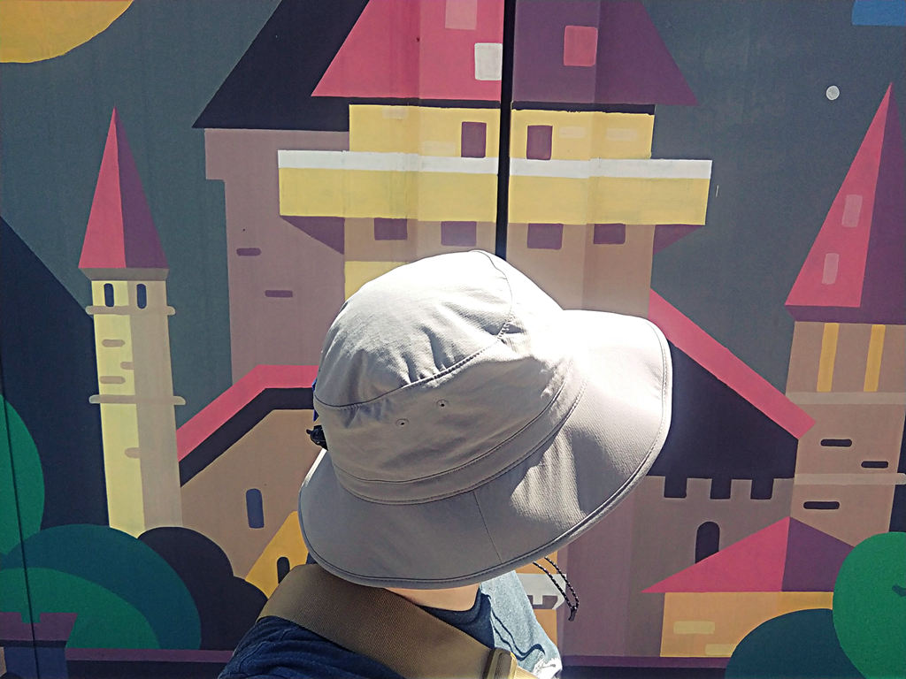 奔尼帽大牌,奔尼帽纯色