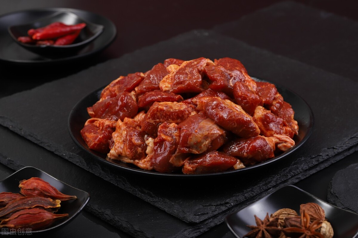 真正的老年人补钙食物,老年人补钙吃啥防止钙流失