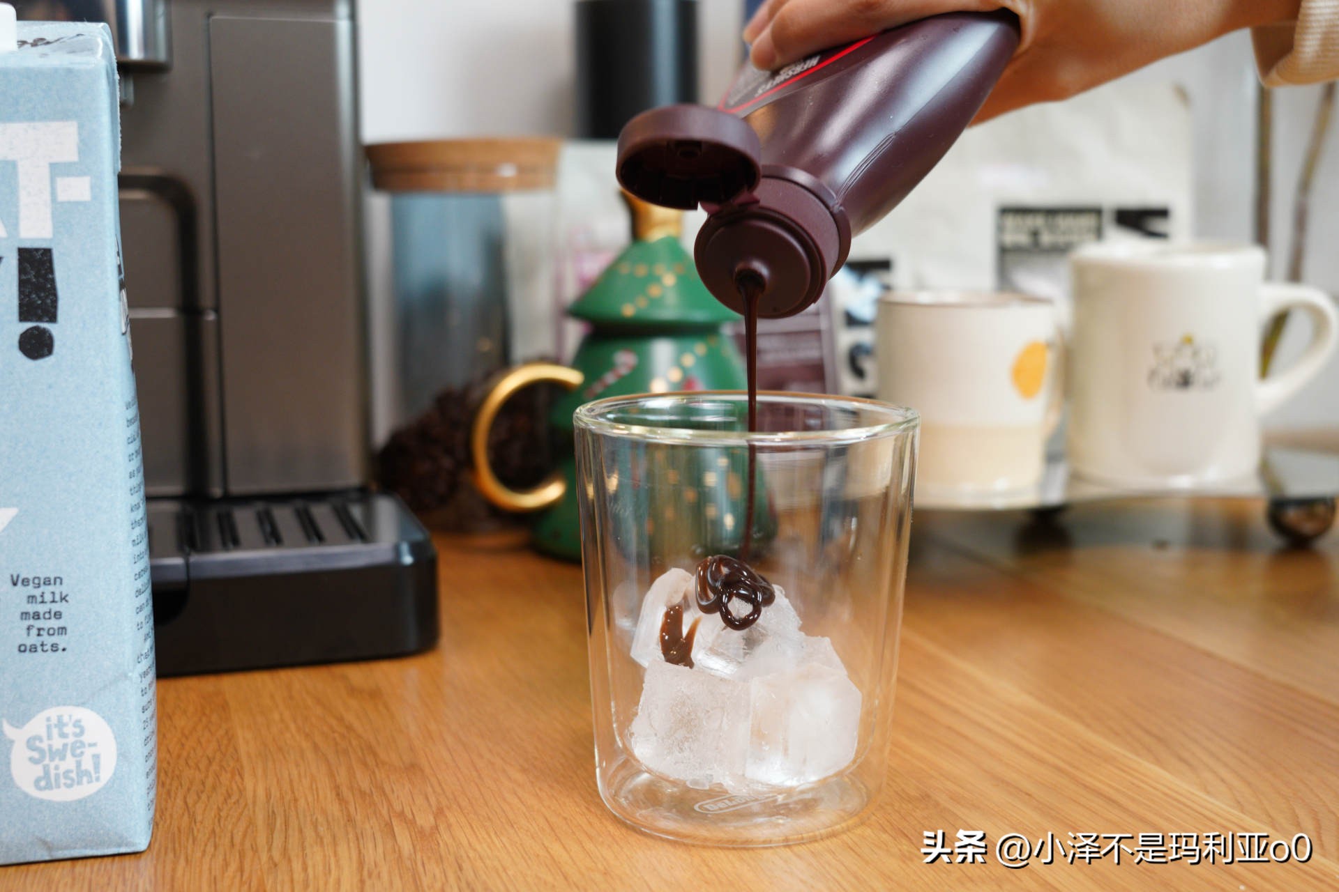 打算开一家小咖啡馆选什么咖啡机,三年的咖啡机