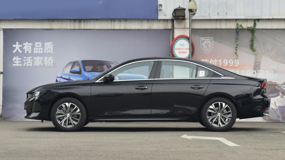 小众之选，“三大件”不差的标致508L问题都在细节？