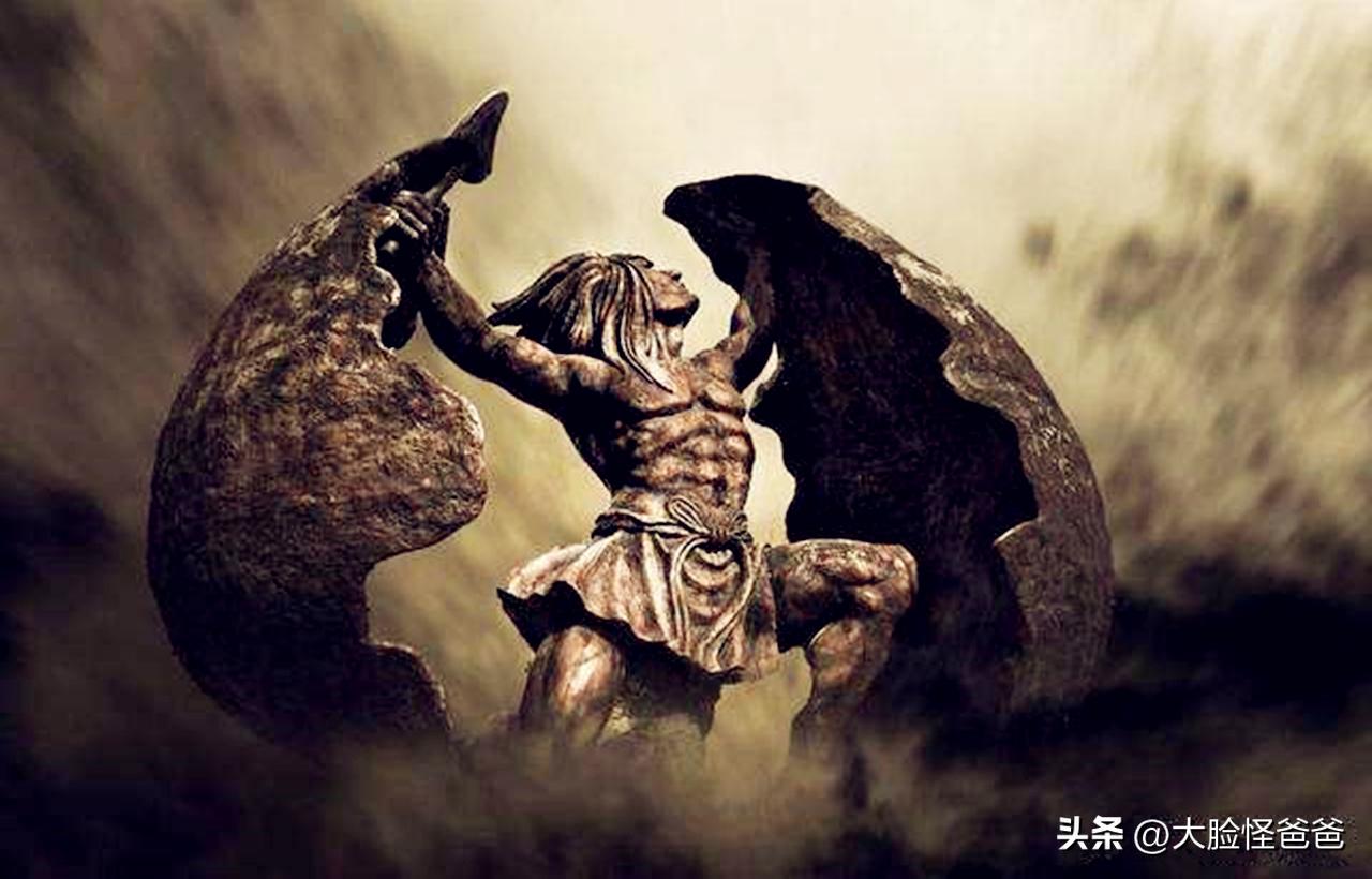 最早记载盘瓠的神话,盘瓠神话是什么神话