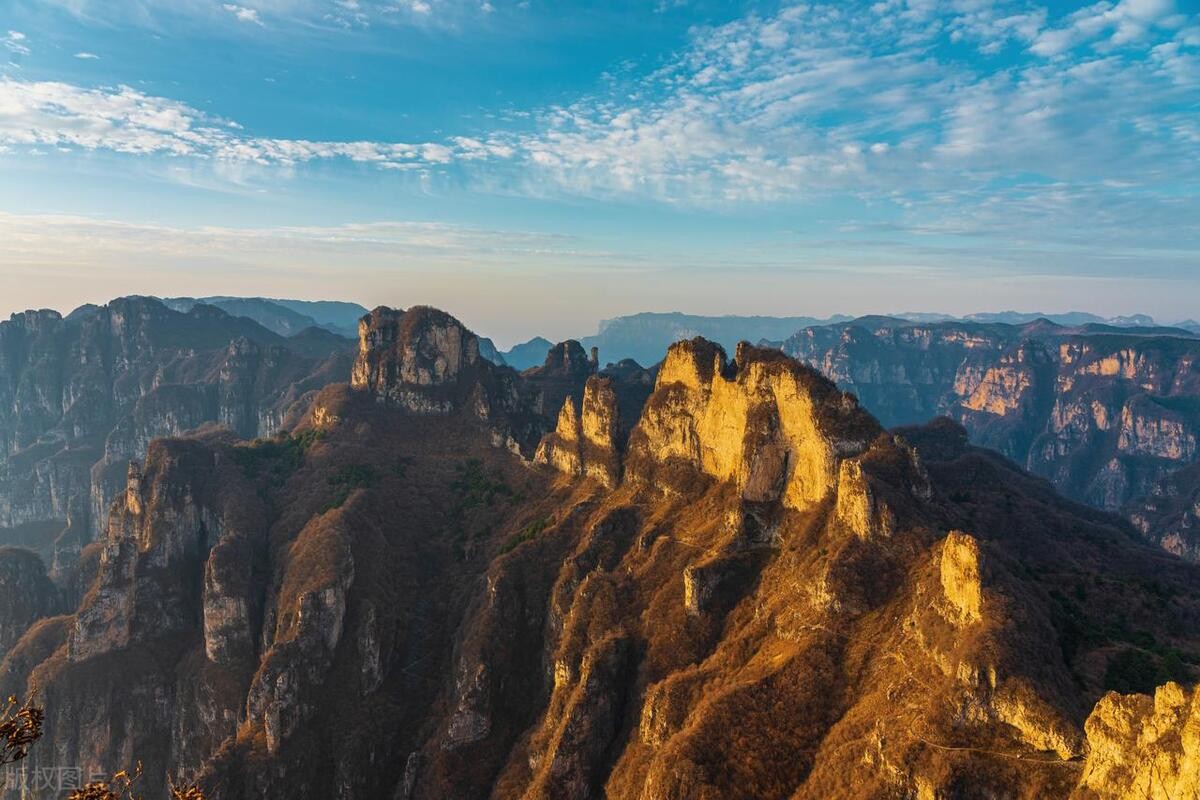 王莽岭避暑的好地方,王莽岭避暑怎么样