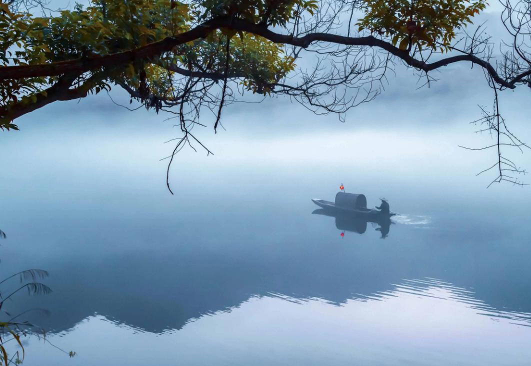 每天学习欣赏10首古诗词,100首常读古诗词