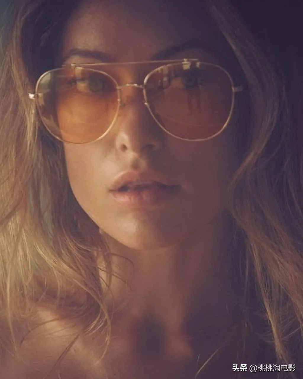 奥利维亚王尔德写真,奥利维亚王尔德美图