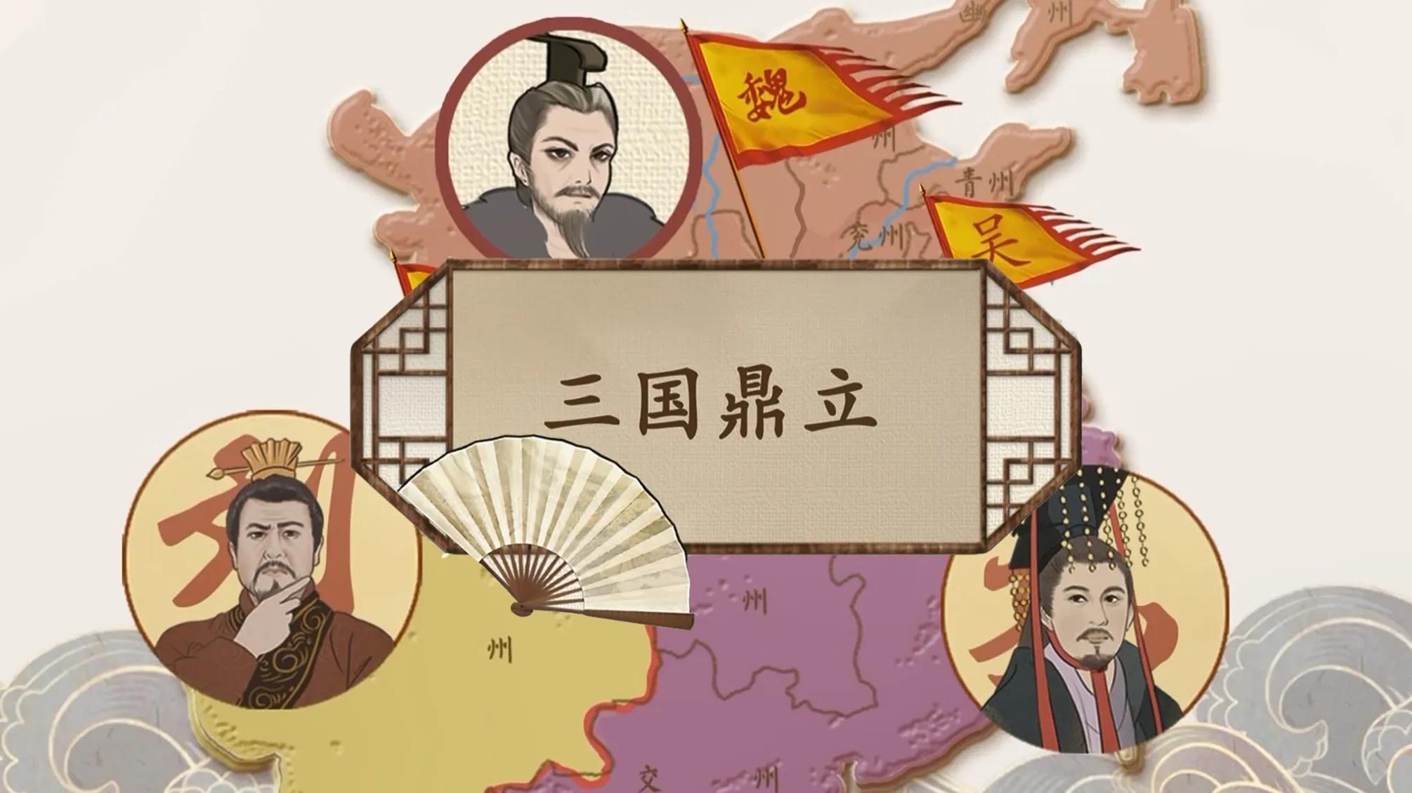 为什么说刘协是汉朝最可悲的皇帝,历史最惨的皇帝刘协