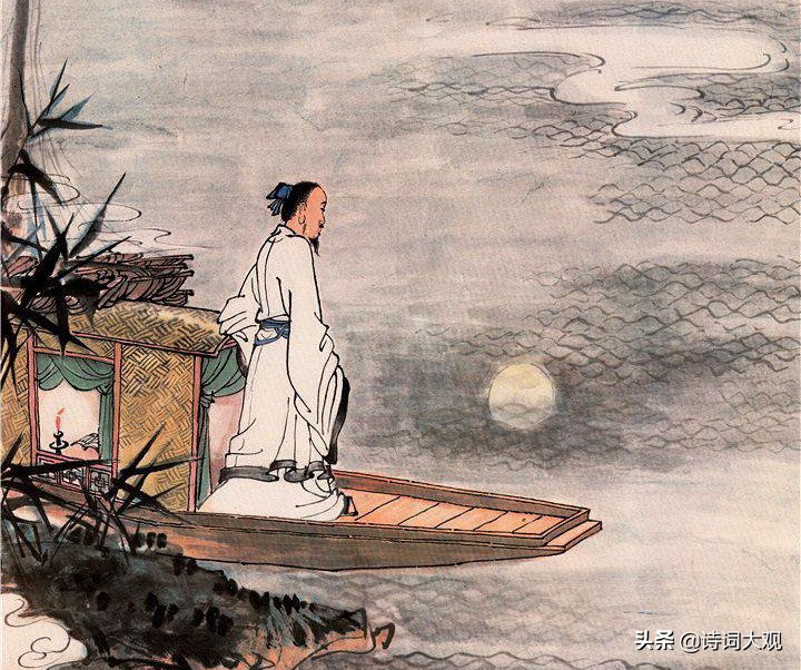 杜甫绝句唐诗及译文,唐诗绝句迟日江山丽译文