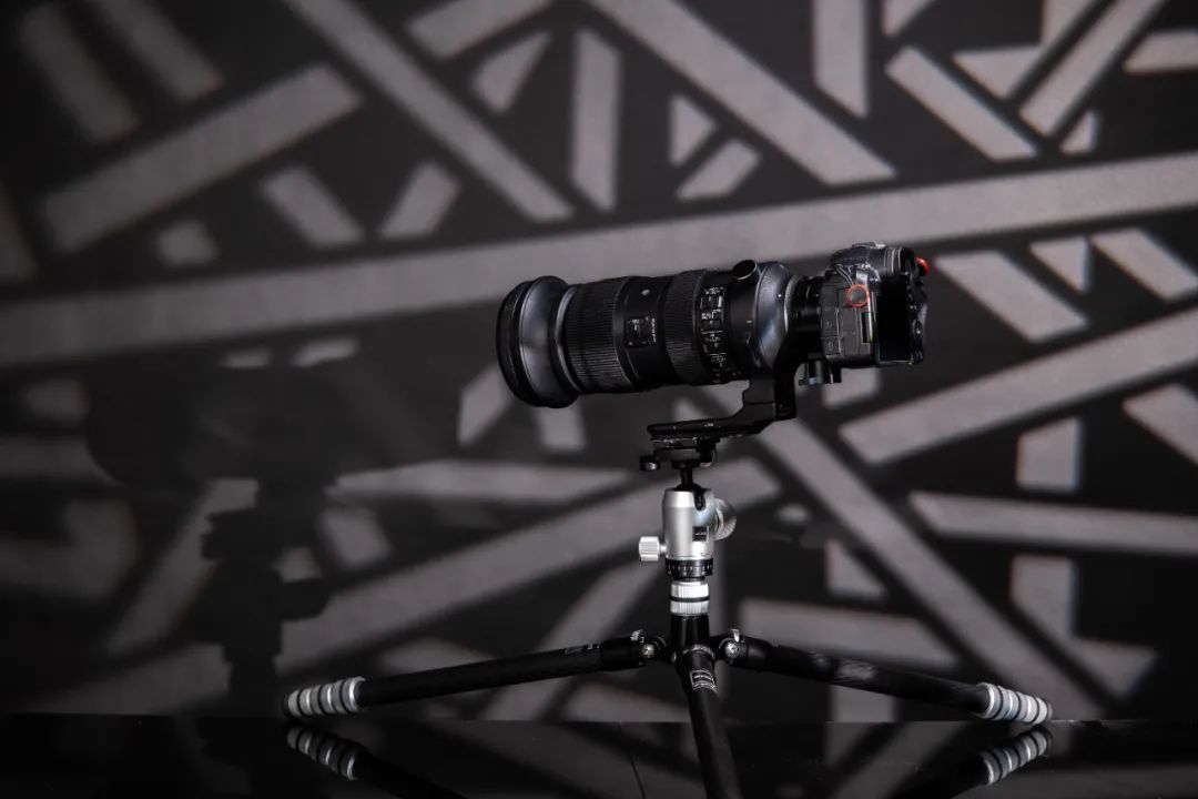 贵就是好？你的最后一支三脚架：捷信GK1545T测评