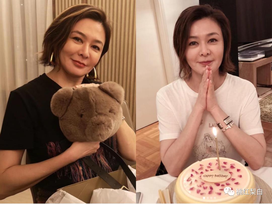 59岁关之琳豪宅内景曝光,香江第一美女关之琳年轻时颜值