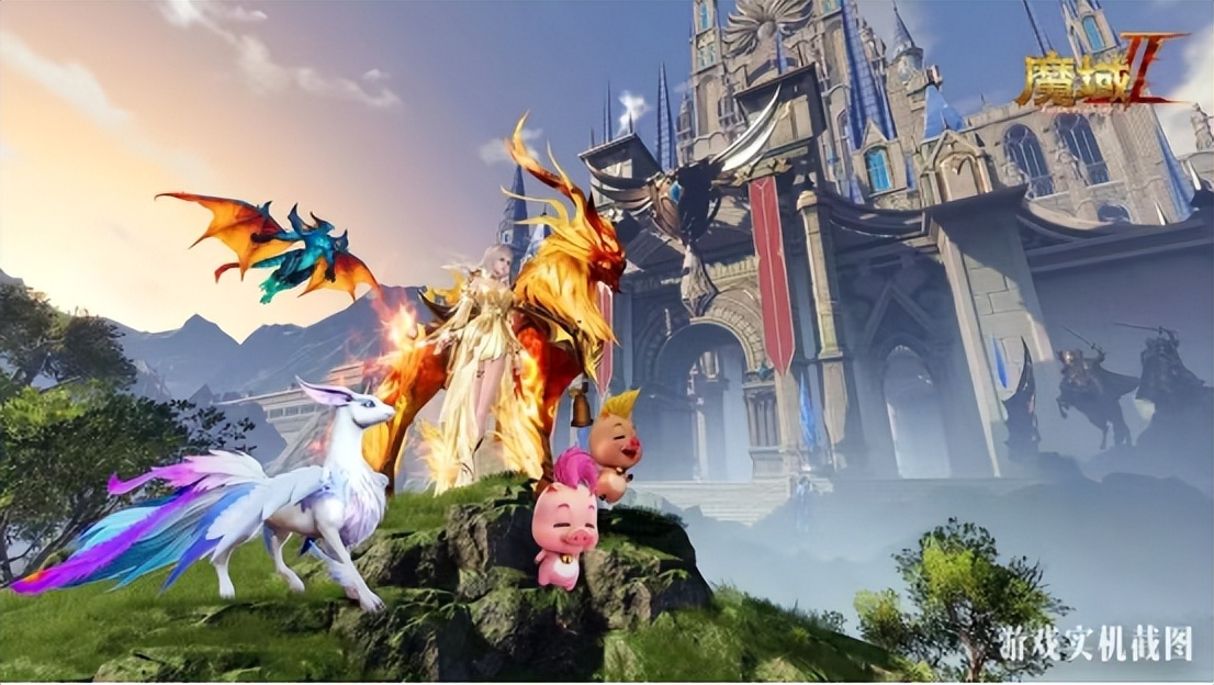 魔域手游搬砖攻略最新,游戏魔域手游新手搬砖攻略