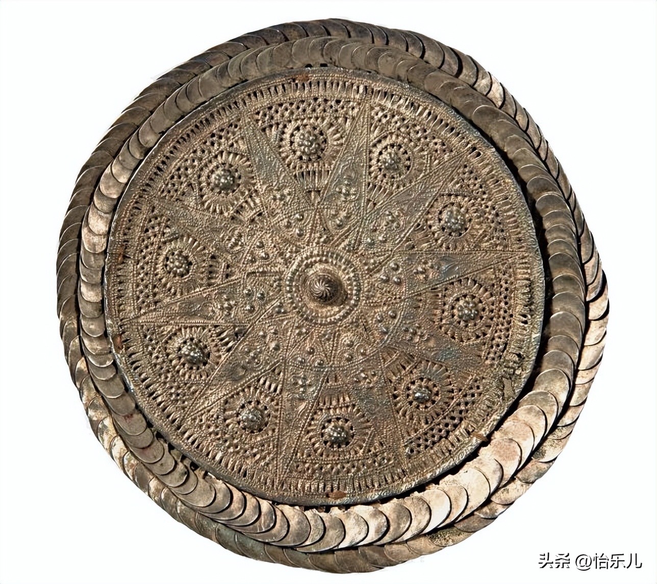 云南银饰元素,云南最好的银饰雪花银