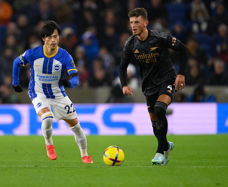 三笘薫因伤缺席亚洲杯,三笘薫无缘亚洲杯