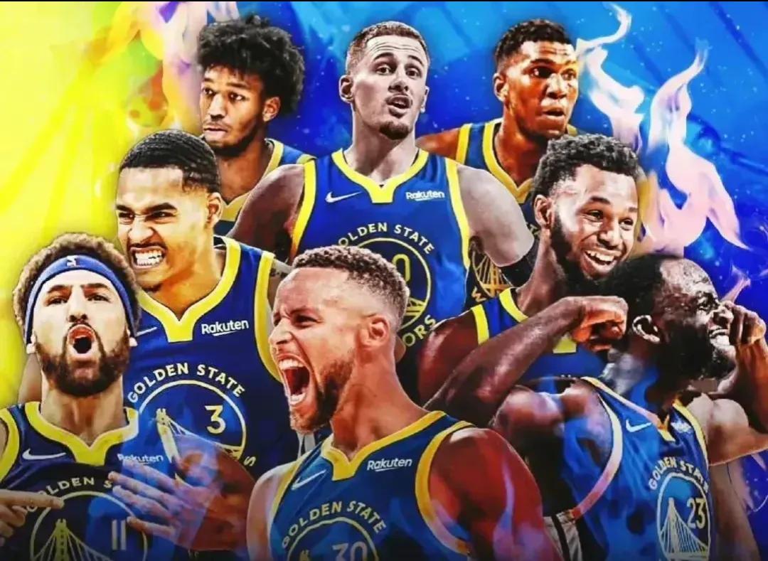 聚是一摊泥散则满天星的五大球星,三少书写传奇,维金斯扬眉吐气