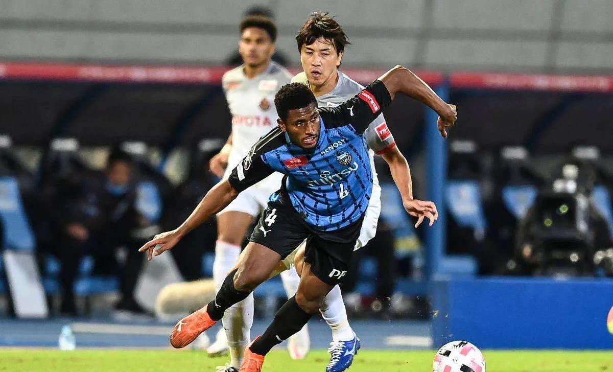 3.6早场赛事：日职六场横滨水手川崎前锋鹿岛鹿角三场实力盘