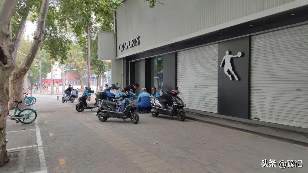 当下的郑州,郑州当前最重要的事情