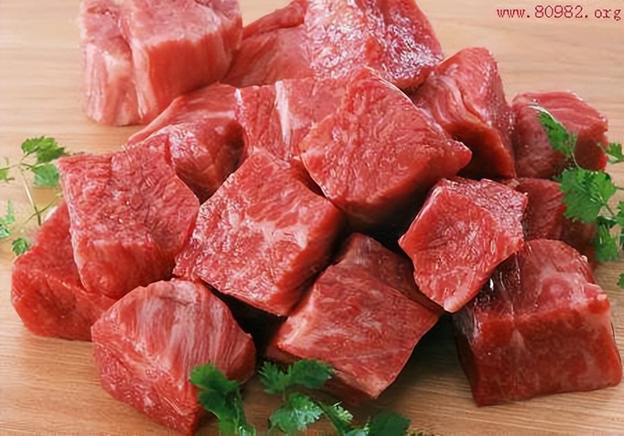 猪肉是我们癌症高发的祸根吗,中国癌症高发这三种肉确实要少吃