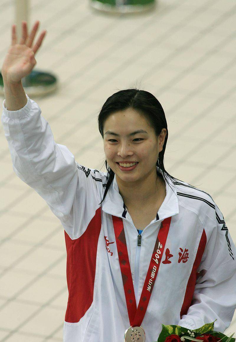 吴敏霞个人生活状态,吴敏霞个人资料曝光