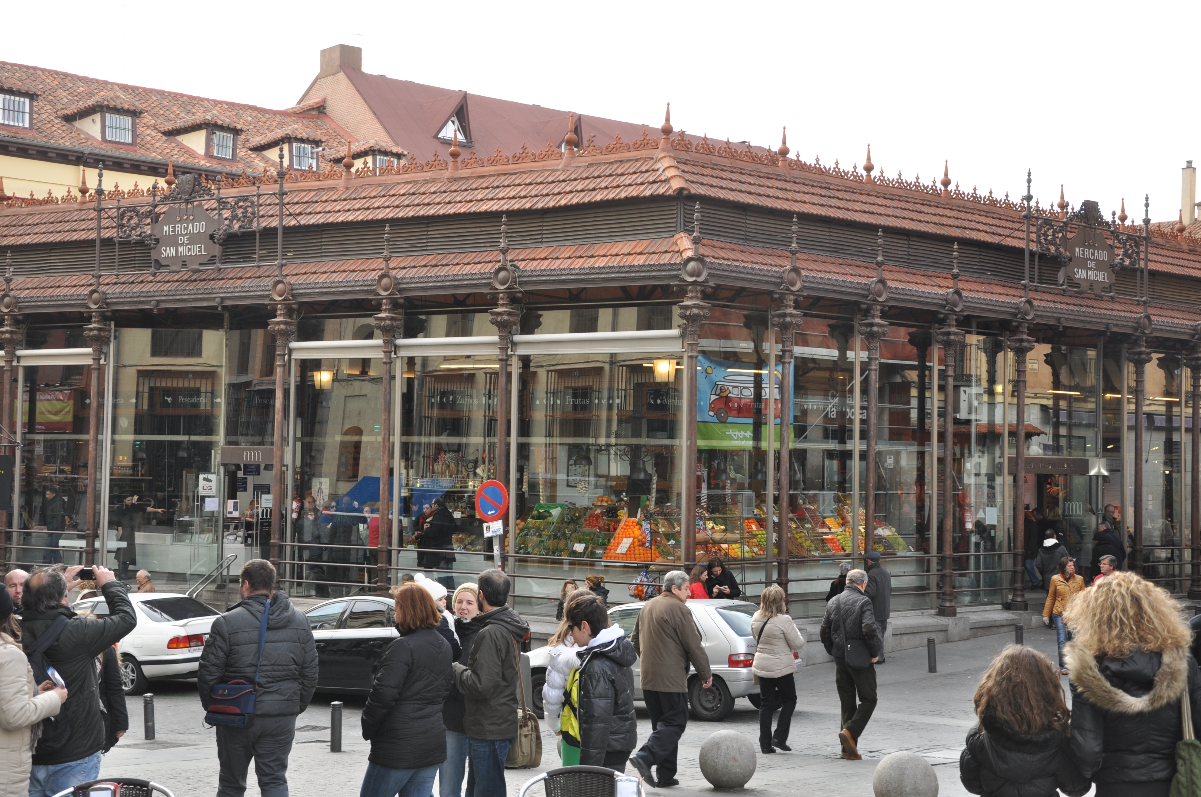 不可思议的马德里完整视频,马德里不思议完整版