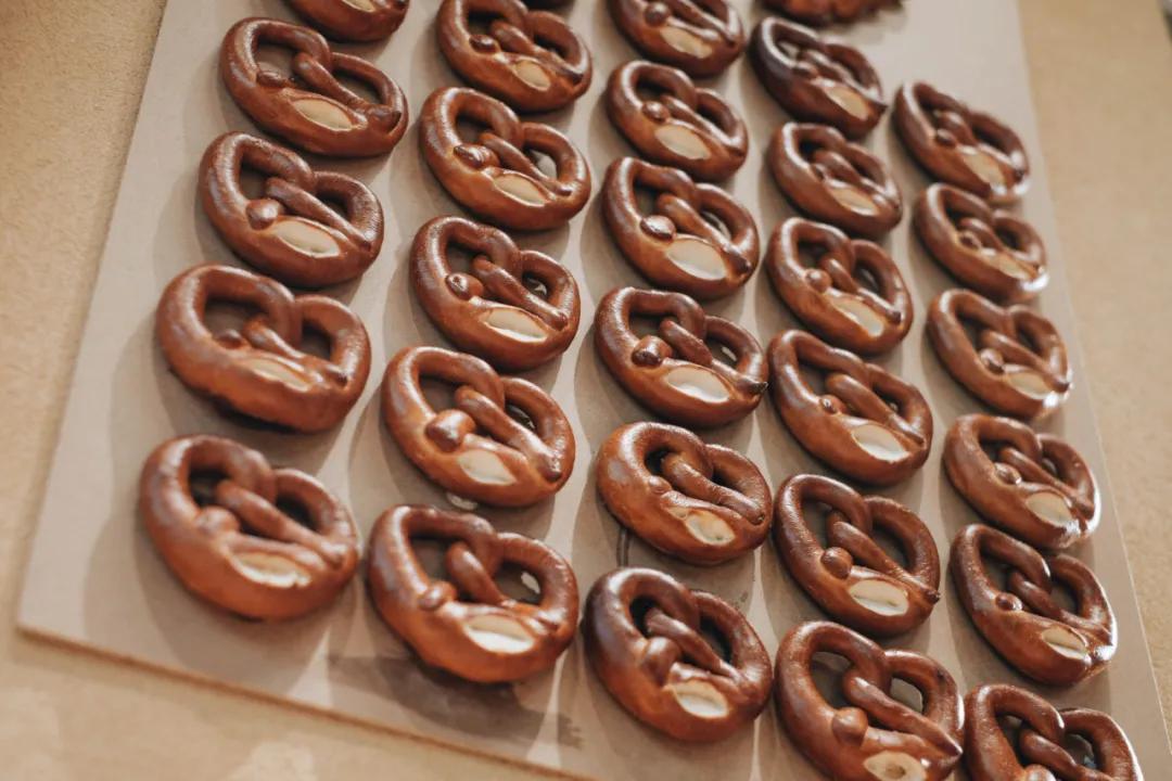 广州好吃的手作面包店,佛山私房手作面包推荐