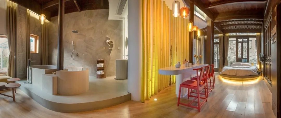 传奇「更生」的避世栖所|14个有故事的海内外酒店