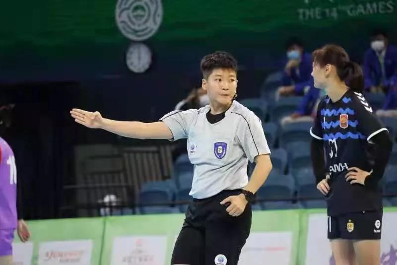 手球裁判员名单,手球裁判员