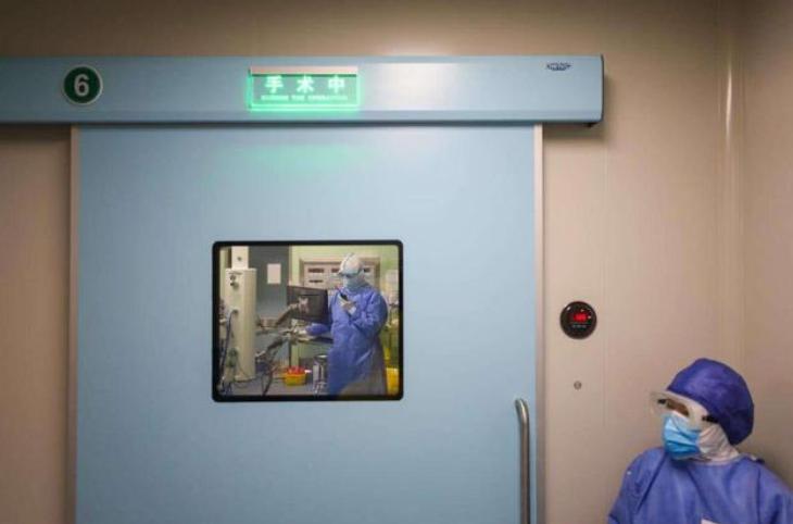 河南男子掉入油锅后来怎么样了,河南男子掉进油锅