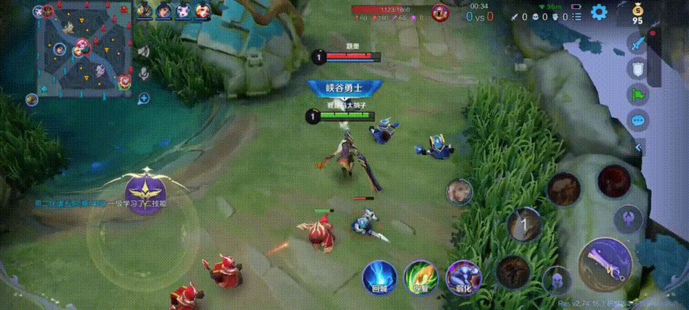 胜率大幅下跌，弱化暗信削废了？其实不然，学会暗信依然有惊喜