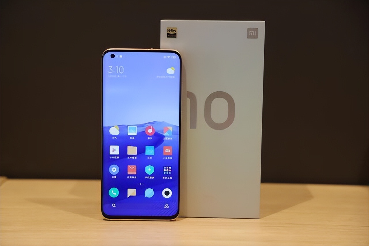 小米10最适合的miui版本,小米手机10搭载miui12.5