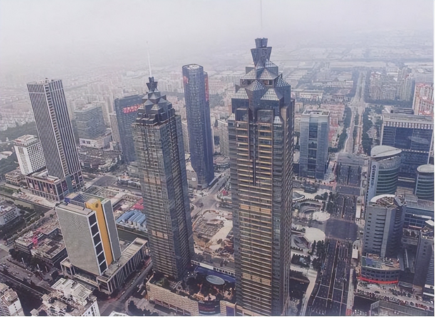 苏州在江苏省的排名,苏州为什么能成江苏第一