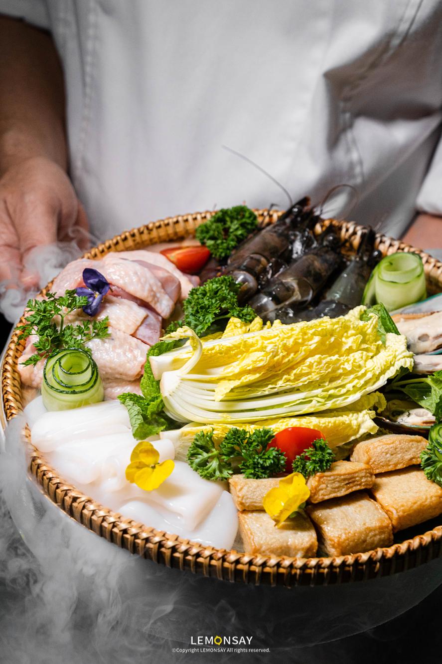 来海南一定要吃糟粕醋,外地人吃得惯糟粕醋吗
