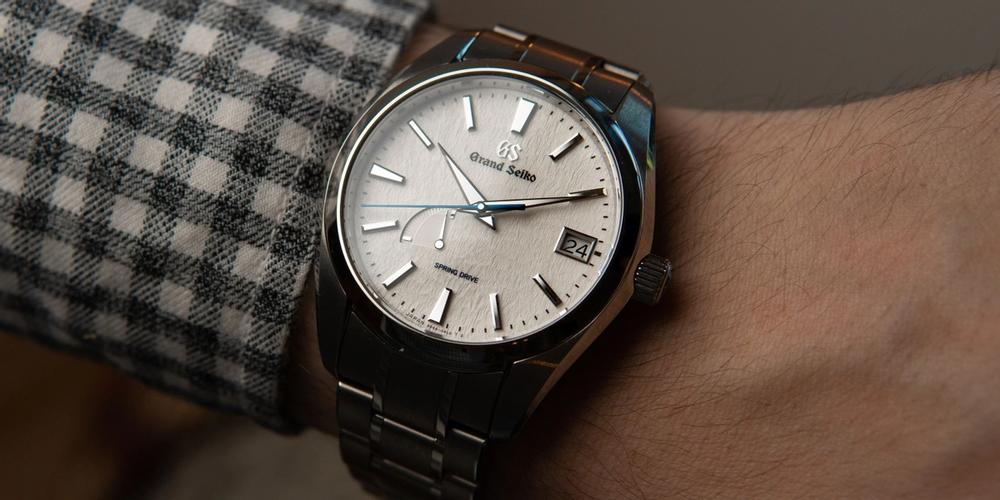 日本十大最好的手表品牌,日本十大名牌手表排名及价格表