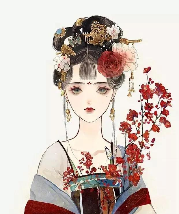 我吃了我爱的人：一只粉兔子