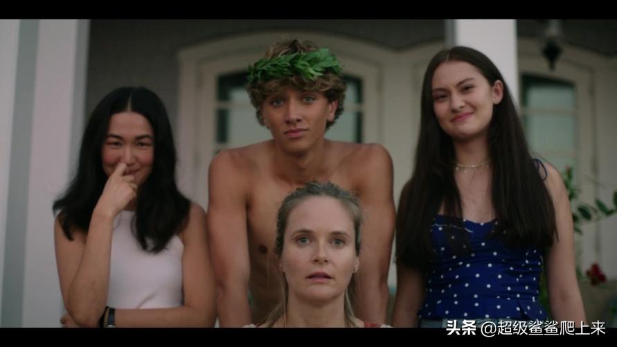 夏天再热却感受不到人间温暖,这个夏天要热到什么时候