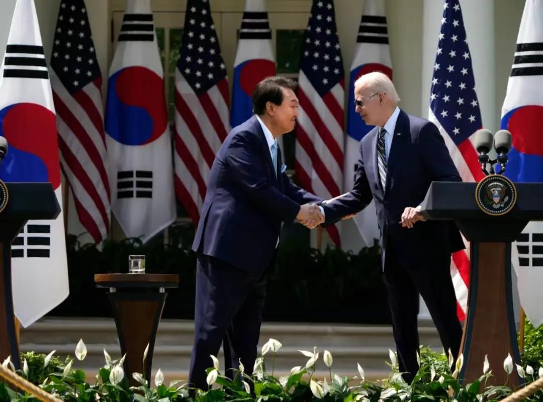 韩国尹锡悦现在情况,尹锡悦将为韩国带来哪些变化