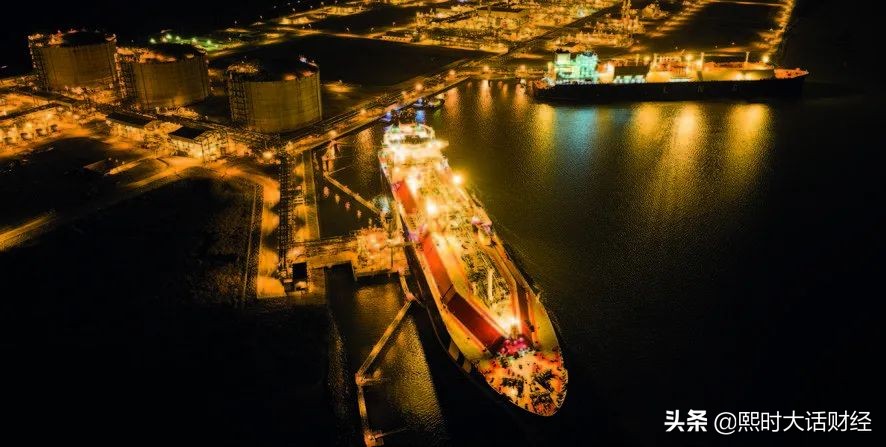 lng天然气有可能大幅度降价吧,lng天然气最新价格受什么影响