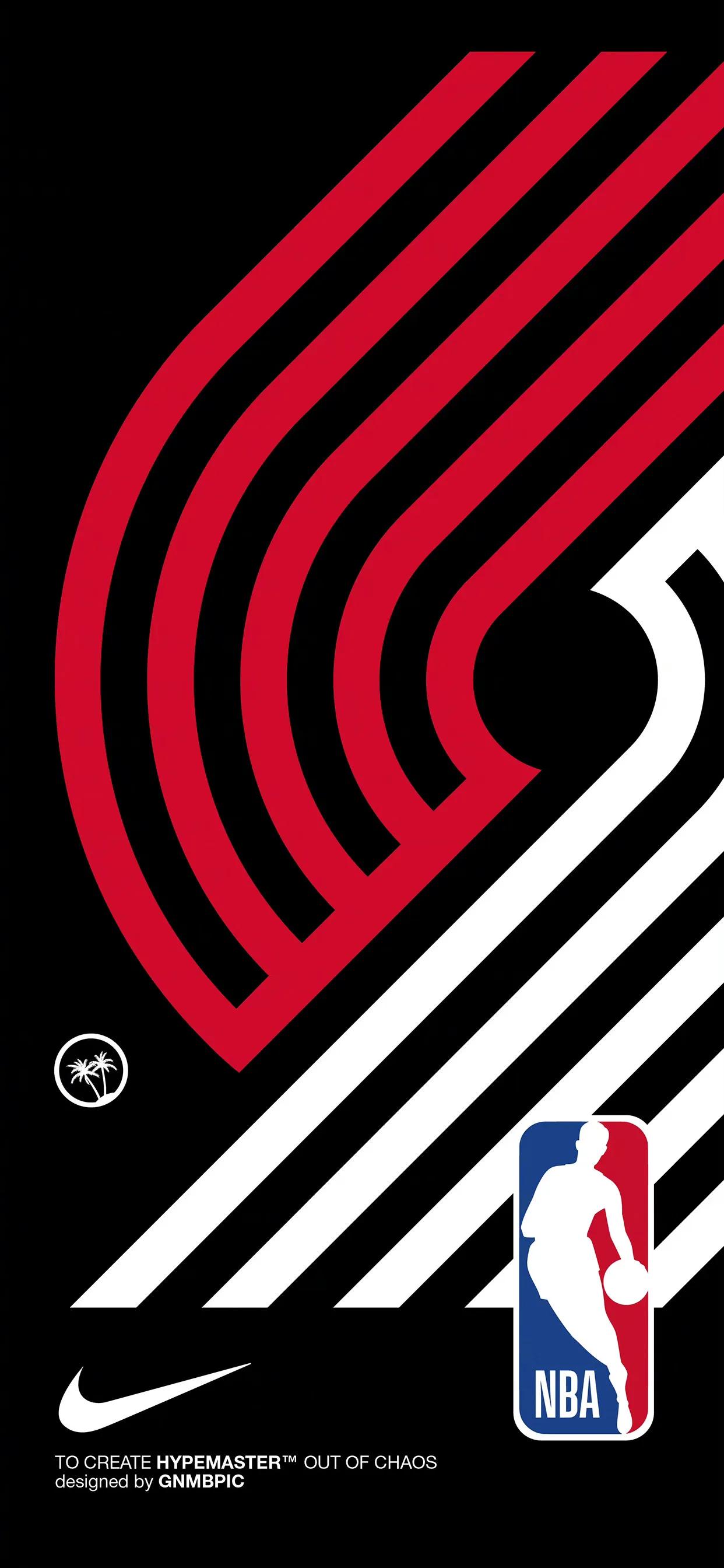 NBA球队壁纸,nba球队logo大全