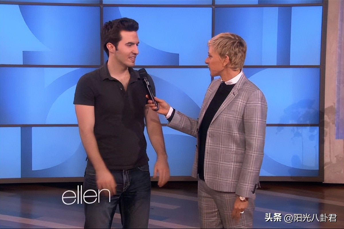 五位在华发展的美国男星,说各地方言娶中国妻子,父母以他们为荣