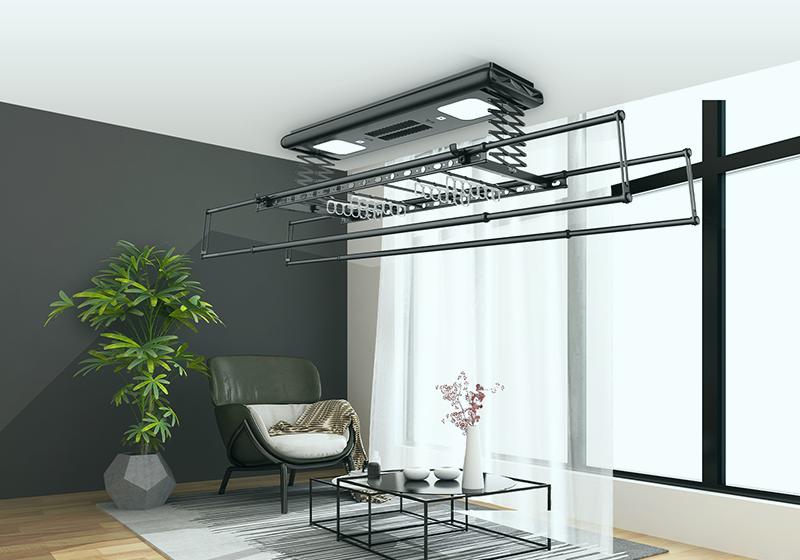 高端智能晾衣机十大品牌,国内比较著名的电动晾衣机品牌